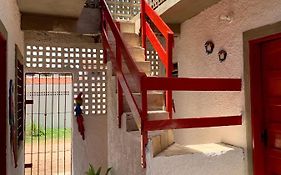 Suítes Porto de Galinhas